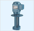 FSB Fluoroplastic alloy pump