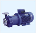 CQ Magnetic DriveCentrifugal Pump