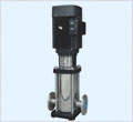 CDLF multistage centrifugal pump