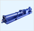 1-1B screw pump